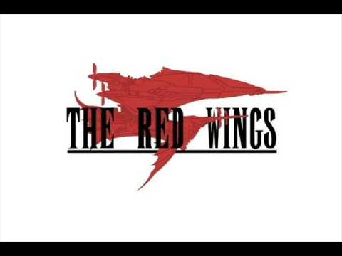 The Decisive Battle Scene (Final Fantasy VI) Rock Cover