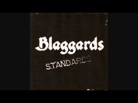 Blaggards - Drunken Sailor