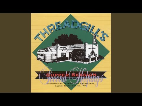 Knock Me a Kiss (Live)