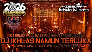 Download lagu DUGEM FUNKOT FULL BASS PILIHAN TERGACOR‼️DJ IKHLAS NAMUN TERLUKA X UNTUK APA X JIKA ITU YANG TERBAIK mp3 Download lagu DUGEM FUNKOT FULL BASS PILIHAN TERGACOR‼️DJ IKHLAS NAMUN TERLUKA X UNTUK APA X JIKA ITU YANG TERBAIK mp3