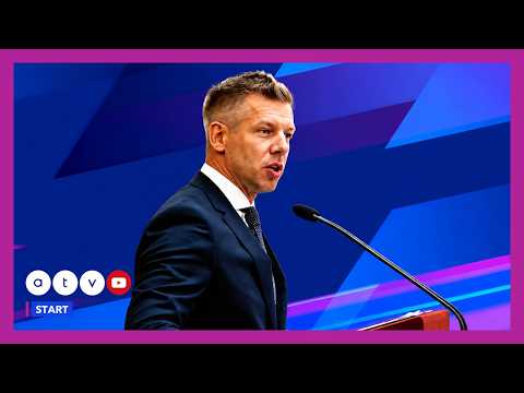 Magyar Péter keményen reagált a Legfőbb Ügyészség közleményére