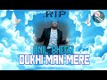The Vocalist Anil Bheem - Dukhi Mann Mere [ Bollywood Cover ] R.I.P Legend