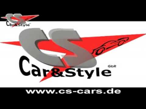 CS Car&Style 3D Tönungsfolie passgenau zugeschnitten für KfZ