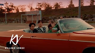 Download lagu NCT DREAM 엔시티 드림 'To My First (마지막 인사)' MV (with ENG SUB) mp3