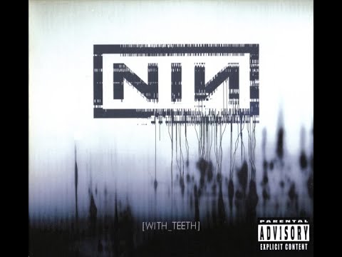 Nine Inch Nails - Everyday is exactly the same - lyrics video