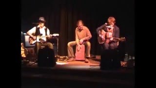 Across The Green Mountain