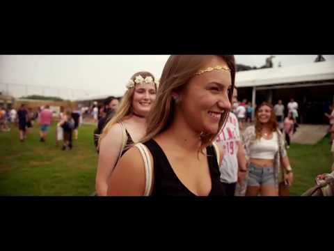SPOT UNITE WITH TOMORROWLAND | Monky Fest Passport