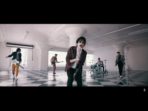 Crown The Empire - Hologram (Official Music Video)