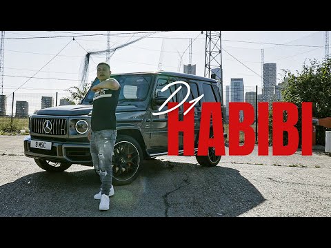 D1 - Habibi (Official Music Video)