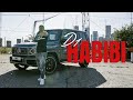 D1 Habibi Official Music Video