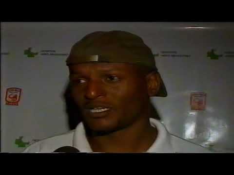 União São João 2 x 0 Monte Azul - Paulista A-2 2008