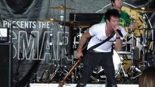 The Letdown by The White Tie Affair