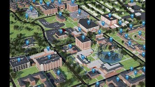 ULL Virtual Tour