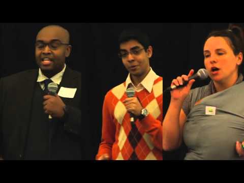 Spectrum Student Startup 2016