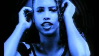 Neneh Cherry - I've Got You Under My Skin [HQ Original Video]