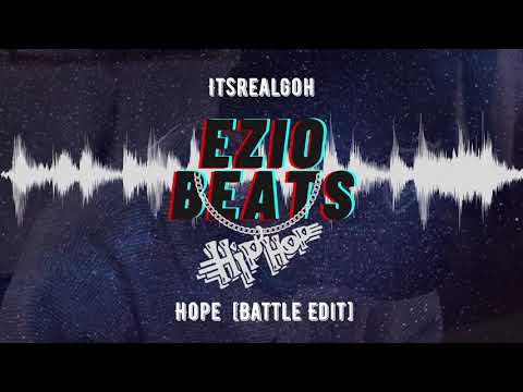 ItsRealgoh - Hope [Battle Edit]