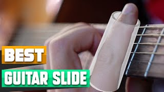 Video thumbnail for Most Amazing Guitar Slides in 2024 by Musical Instrument