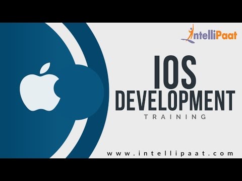 Features of Objective C | IOS Tutorial for Beginners | IOS Online Training - Intelipaat
