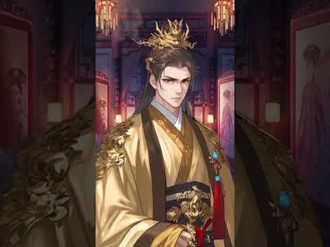皇帝成長計劃:新生