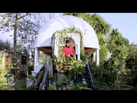 SPLINTER - The Garden of Earthly Delights (Garden session - Dj set) 001