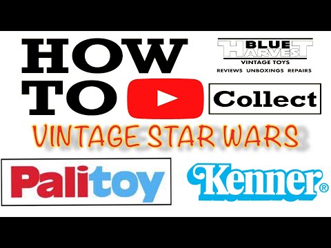WHATS THE DIFFERENCE BETWEEN KENNER AND PALITOY STAR WARS TOYS?