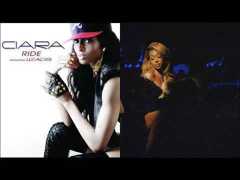 Ciara x Summer Walker - Heart Of A Woman Rides (Mashup)