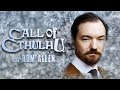 Livestream Call Of Cthulhu Feat Dom Allen Of The Apocalypse Players And No Rolls Barred