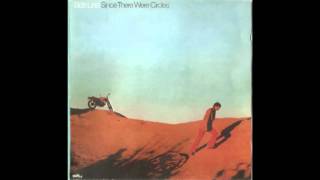Bob Lind - Since There Were Circles (1971)