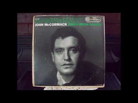 Macushla - John McCormack