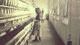 The Factory Girl   : American Folksong . Robert Minnebo .