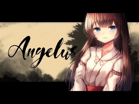 【옛날사람프로젝트】 🌙angelus🌙 Cover by 기메