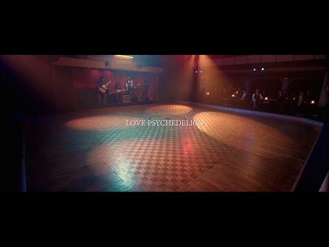 LOVE PSYCHEDELICO - Might Fall In Love (Official Video)