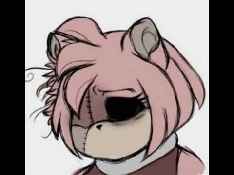 Unnamed Amy_Alt 2nd Song (Unfinished) - Vs. Sonic.Exe 3.0 OST (Cancelled)