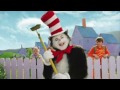 Cat In The Hat Book Trailer