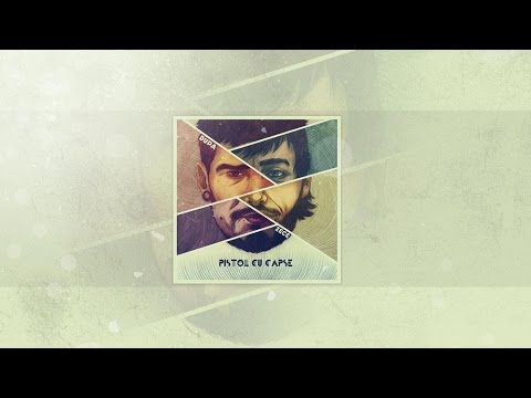 Pistol cu capse - Pas cu pas