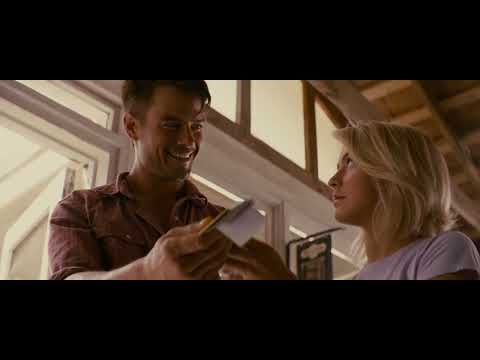 Safe Haven 2013 | FULL MOVIE