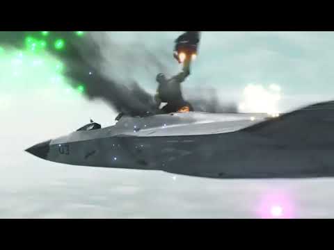 Hulk vs Fighter Jet - Fight Scene - Who will win? Take a guess ! The Avengers (2012) Movie Clip