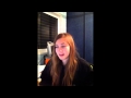 My Reactions Creepy Grudge Ghost Girl In The Mirror