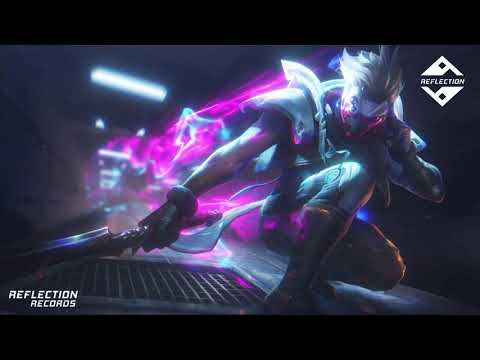 Burn It All Down - Besomorph Remix | Worlds 2021 - League of Legends [Reflection Records]