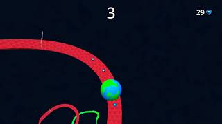 TwistyRoad【ゲーム】Part3