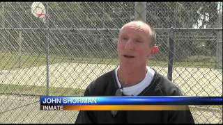 Manatee Co. opens new section for substance abuse inmates