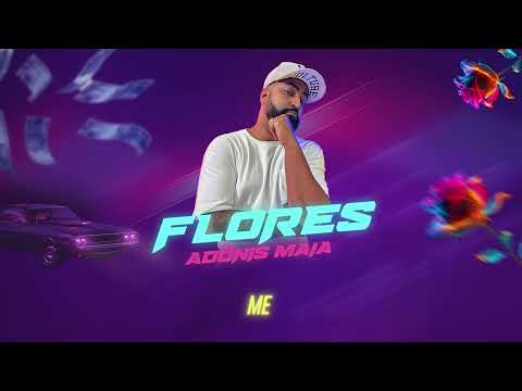 Adônis Maia lança “Flores” e inaugura nova fase em parceria com a W2B Music
