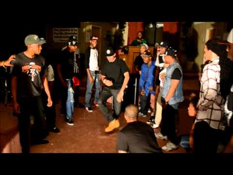 TAZZ VS CONCEPT @TEKS SESSION