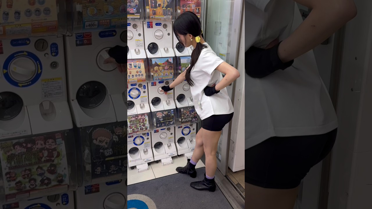 ドラゴンボールビーデルと神引き出来るかッ⁉️DIOッ‼️#dio @yuri__pyon11