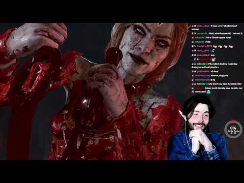 Slaying the Sexy Beef Jerky Lady⭐ Act 3⭐(3/12/25)