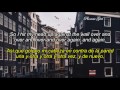 Nothing But Thieves - Amsterdam [Sub español + Lyrics]