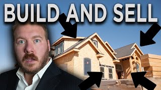How To Build and Sell Houses | Build and Sell Real Estate Episode 1