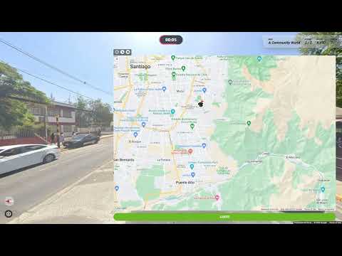 A Community World 24950 10s NMPZ World Record