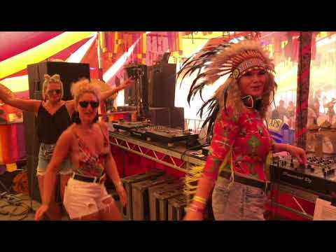 We Run The World Female DJ Agency Presents E.M.A