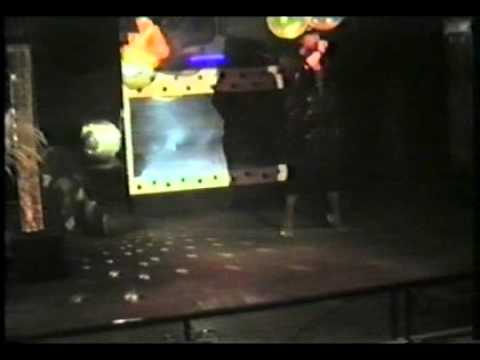 discoclub La Salle / Playback Act 8